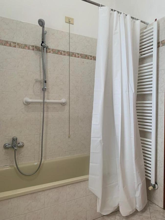Appartamento Betti, San Giuliano Mare Rimini Eksteriør bilde